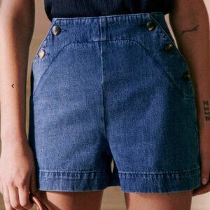 Sezane Mayron Short | 38/6